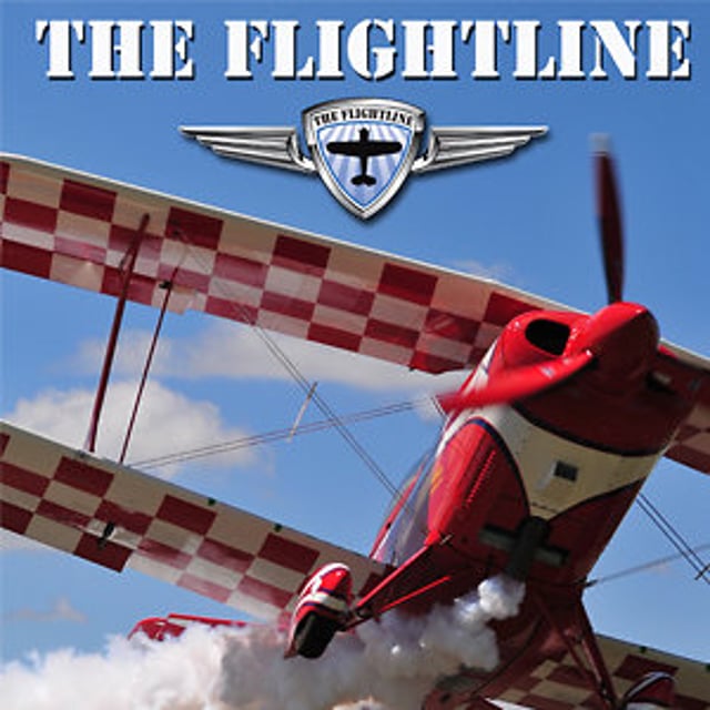 The Flightline