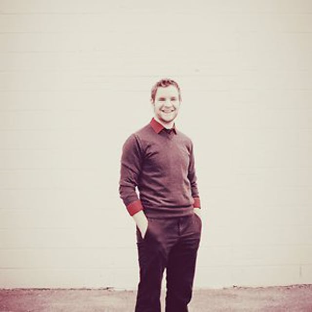 kaleb cook