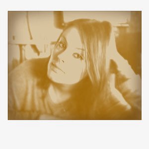 Profile picture for Kate Ashley Singer