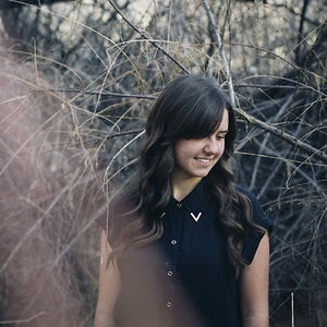 Profile picture for Courtney Eyring
