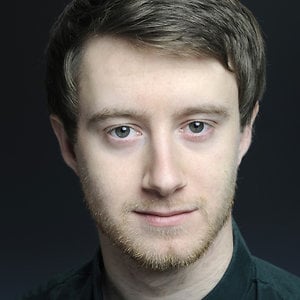 Profile picture for Tony Eccles