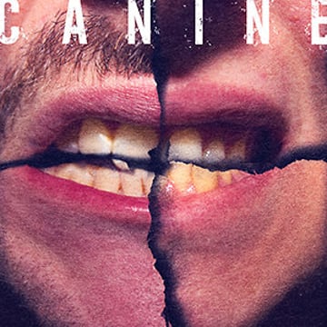Vimeo profile picture for @canine