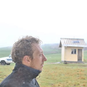 Profile picture for Ferdinand Paul