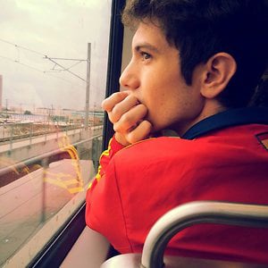 Profile picture for Alex Ferreiraa