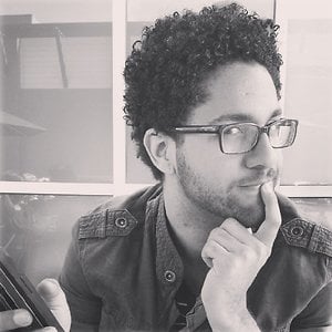 Profile picture for Alexander Hoggard