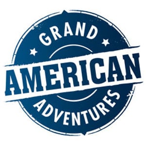 Image result for Grand American Adventures