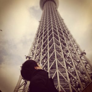Profile picture for Toshihiko Nakaya