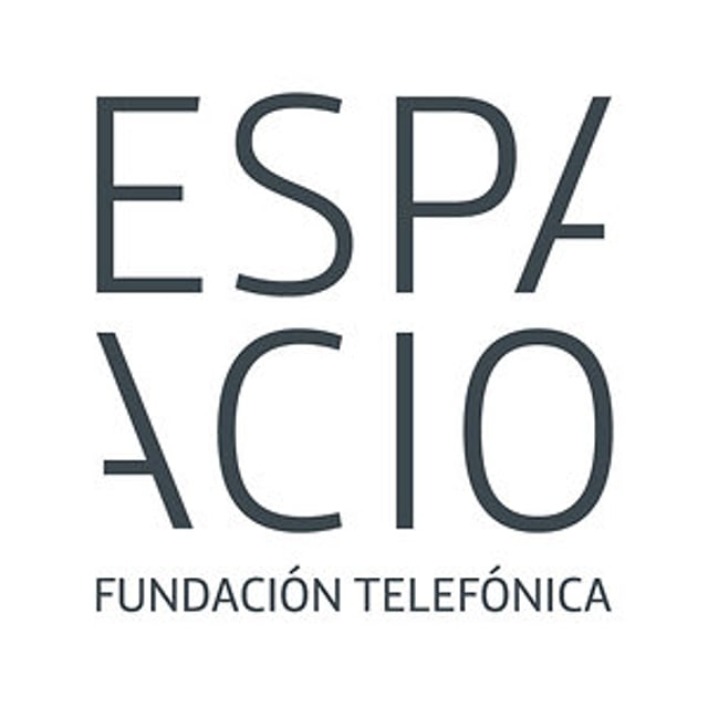 Espacio Fundación Telefónica