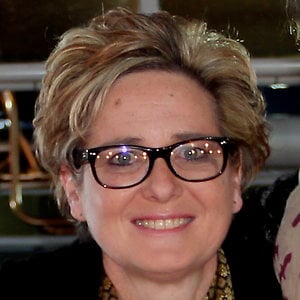 Profile picture for Rachel Gadsden