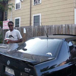 Profile picture for Malik Glenn