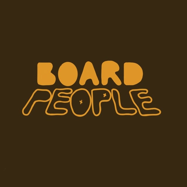board people meaning
