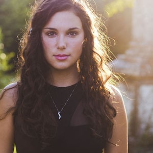 Ashley Rains on Vimeo