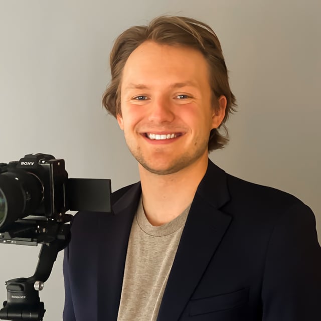 Next Step Imagery (Dan Stephens) - Video Producer, Videographer & Video ...