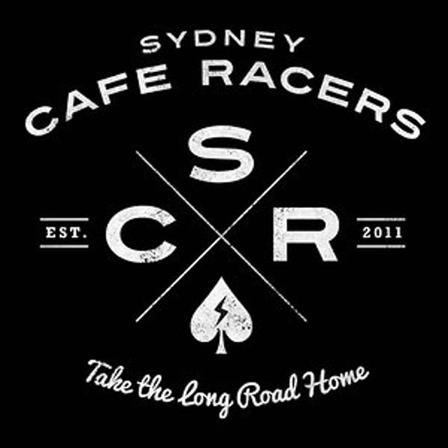 Sydney Cafe Racers