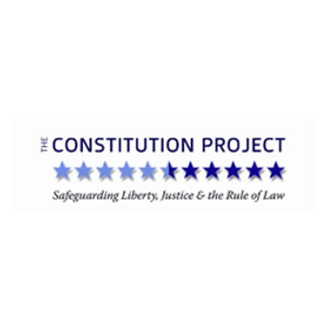The Constitution Project