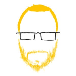 Profile picture for Nick Gibney