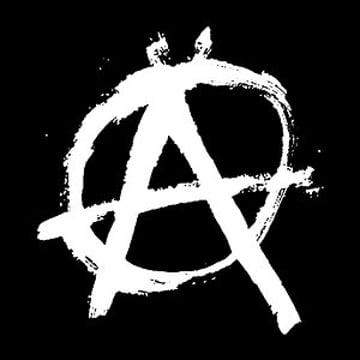 Vimeo profile picture for @anarchist
