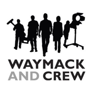 Profile picture for Waymack and Crew