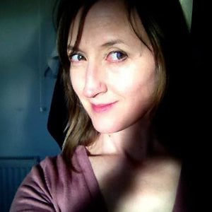 Profile picture for Jillian McDonald