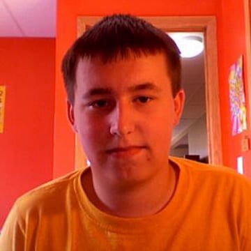 Vimeo profile picture for @luke