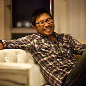 Profile picture for Kevin Berlandi