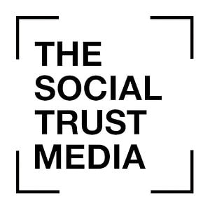 Profile picture for The Social Trust Media