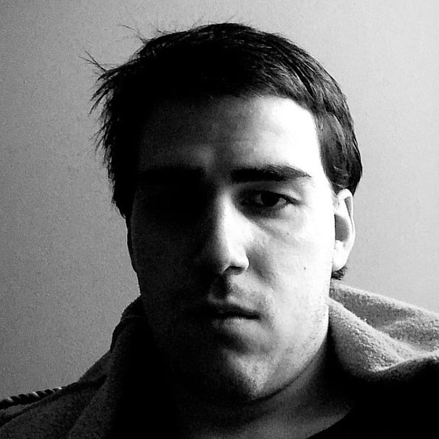 Matteo Villani Film Director, Assistant Director & Editor