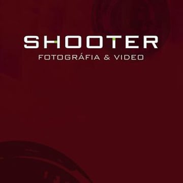 Vimeo profile picture for @shooter