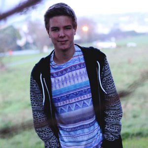 Profile picture for Oliver Wade