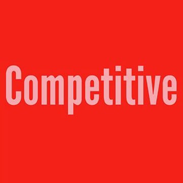 Vimeo profile picture for @competitive