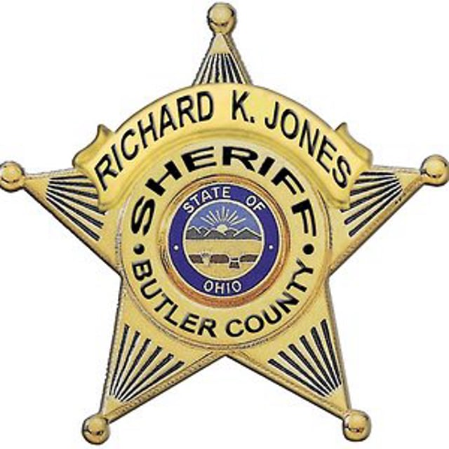Butler County Sheriff's Office