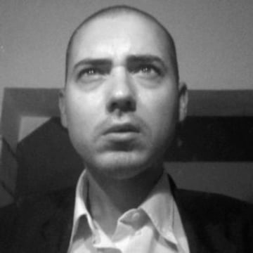 Vimeo profile picture for @fast