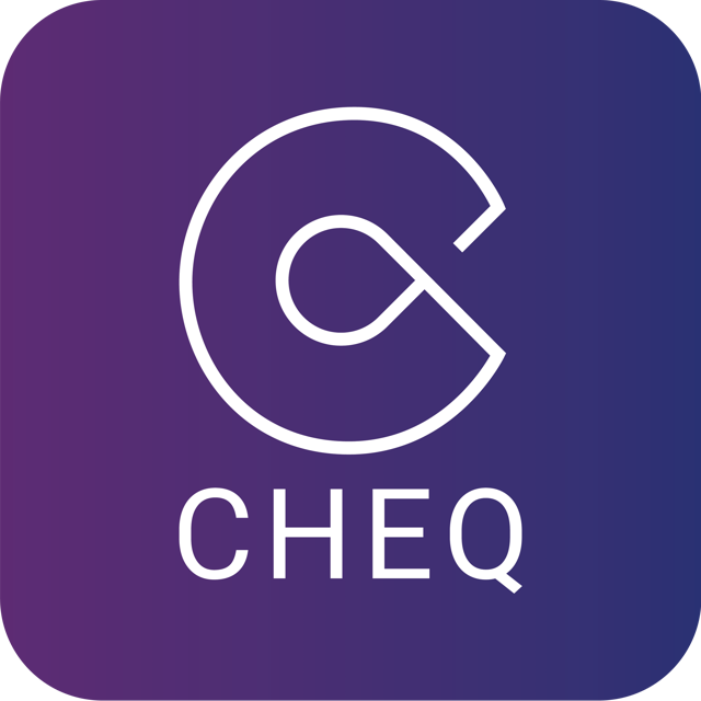 CHEQ