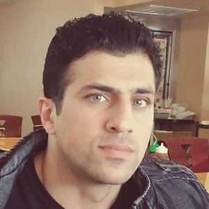 Profile picture for Ehsan Kiani