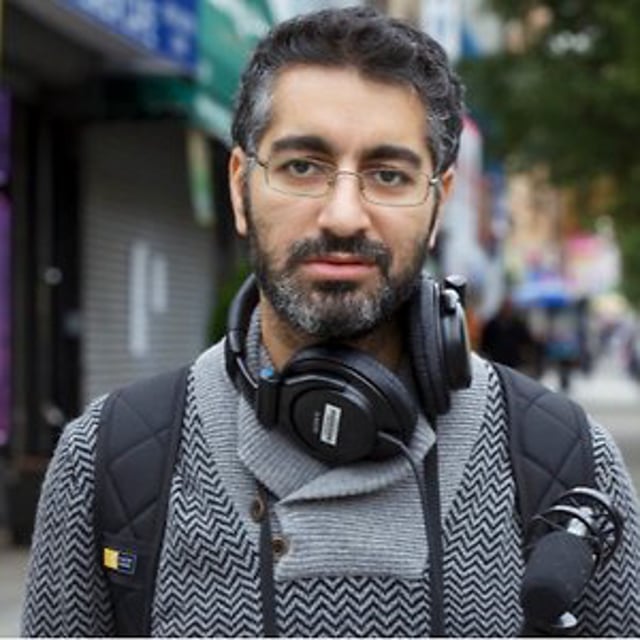 Raed Rafei
