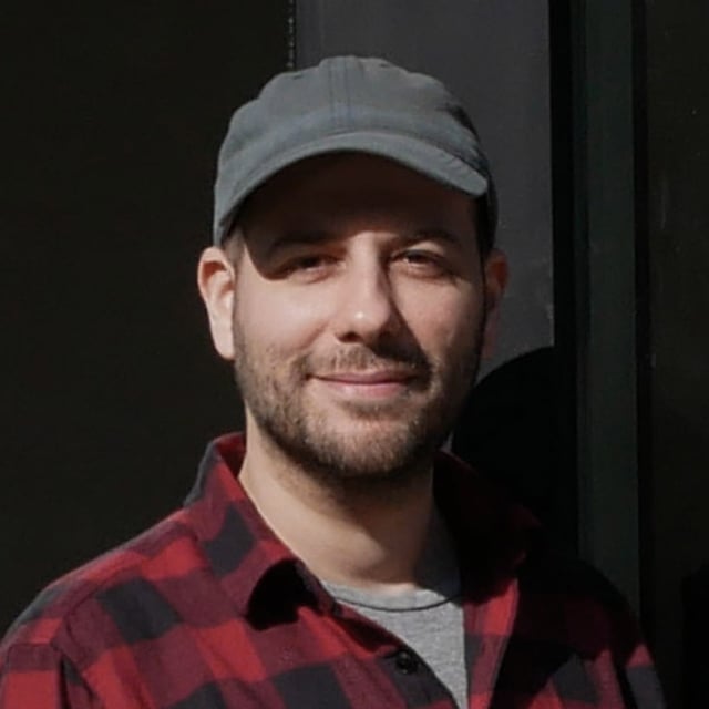 jonathan dorfman