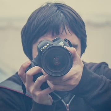 Vimeo profile picture for @hayato