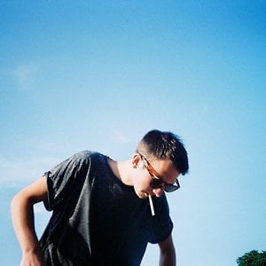 Profile picture for Thomas Wilson