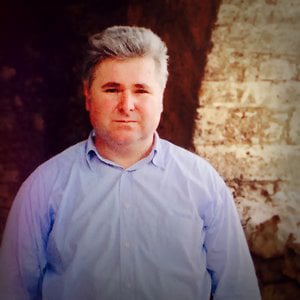 Profile picture for Giorgos Chr. Zervas