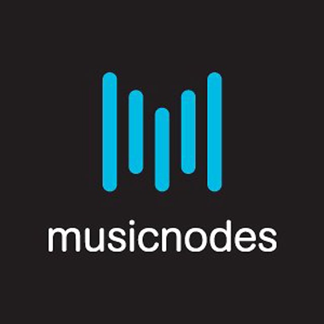 Musicnodes