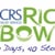 Rice Bowl: 40 Days, 40 Stories