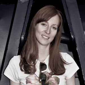 Profile picture for Olivia Watson