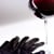 Wein Glas