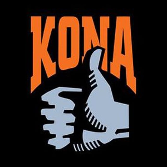 kona bike world