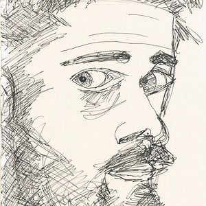 Profile picture for Steven Elmes