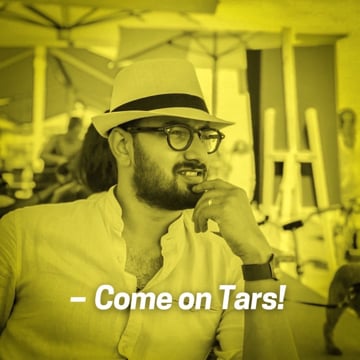 Vimeo profile picture for @virat