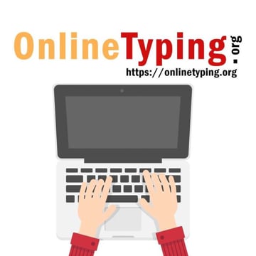 Vimeo profile picture for @typing
