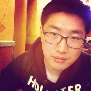 Profile picture for Oscar Xiaowei Tan
