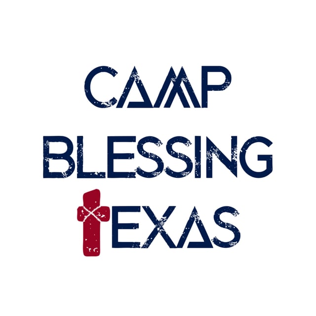 Camp Blessing Texas