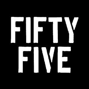 Profile picture for FIFTY FIVE